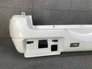 Бампер задний SUZUKI JIMNY JB23W 71811-81AA0 4 ракурс