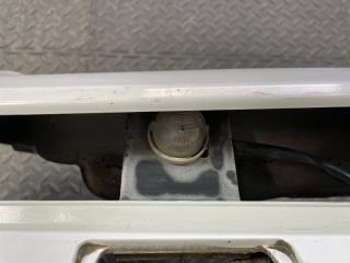 Бампер задний SUZUKI JIMNY JB23W 71811-81AA0 5 ракурс