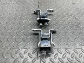 Петля дверная правая задняя MAZDA RX-8 SE3P 13B 3 ракурс