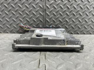 Блок управления efi NISSAN X-TRAIL NT32 MR20DD NEC006-098 1 ракурс
