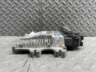 Блок управления efi NISSAN X-TRAIL NT32 MR20DD NEC006-098 2 ракурс