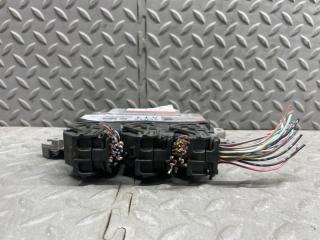 Блок управления efi NISSAN X-TRAIL NT32 MR20DD NEC006-098 3 ракурс