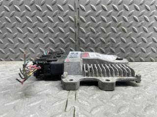 Блок управления efi NISSAN X-TRAIL NT32 MR20DD NEC006-098 4 ракурс