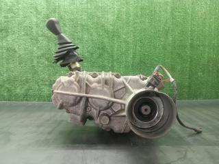 Раздаточная коробка MITSUBISHI PAJERO MINI H58A 4A30 5 ракурс
