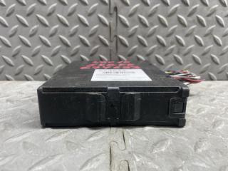 Блок управления efi TOYOTA PASSO KGC15 1KR-FE 89560B1720, 1123007431 1 ракурс