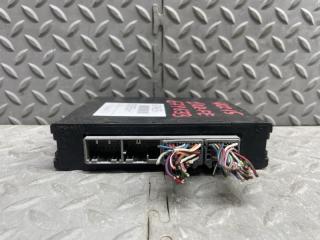 Блок управления efi TOYOTA PASSO KGC15 1KR-FE 89560B1720, 1123007431 2 ракурс