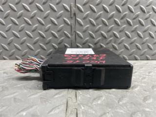 Блок управления efi TOYOTA PASSO KGC15 1KR-FE 89560B1720, 1123007431 3 ракурс