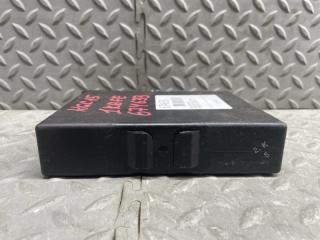 Блок управления efi TOYOTA PASSO KGC15 1KR-FE 89560B1720, 1123007431 4 ракурс