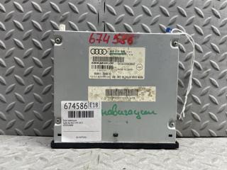 Блок навигации AUDI A6 4G2 CHV 8T0919888 5 ракурс