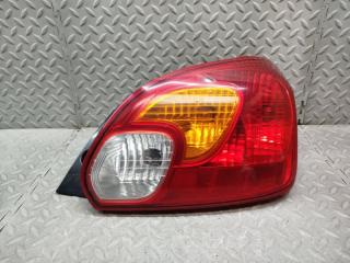 Стоп-сигнал правый задний MITSUBISHI MIRAGE A05A W0449 1 ракурс