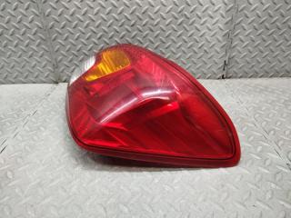 Стоп-сигнал правый задний MITSUBISHI MIRAGE A05A W0449 3 ракурс