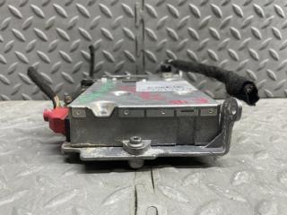 Усилитель звука AUDI A6 4G2 CHV 8T0035362 3 ракурс Усилитель звука AUDI A6 4G2 CHV 8T0035362 3 ракурс