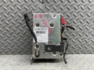 Усилитель звука AUDI A6 4G2 CHV 8T0035362 5 ракурс Усилитель звука AUDI A6 4G2 CHV 8T0035362 5 ракурс