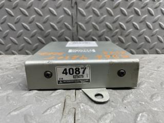 Блок управления efi MITSUBISHI PAJERO MINI H56A 4A30T MR314087 2 ракурс