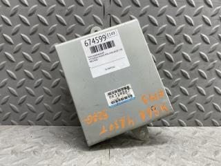 Блок управления efi MITSUBISHI PAJERO MINI H56A 4A30T MR314087 5 ракурс