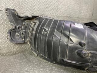 Подкрылок левый передний NISSAN X-TRAIL NT32 MR20DD 638434CB0A 2 ракурс