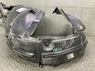 Подкрылок левый передний NISSAN X-TRAIL NT32 MR20DD 638434CB0A 3 ракурс