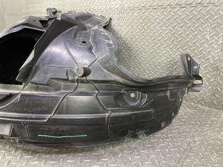Подкрылок левый передний NISSAN X-TRAIL NT32 MR20DD 638434CB0A 4 ракурс