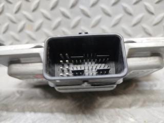Блок управления акпп NISSAN X-TRAIL NT32 MR20DD 310364CE7C 3 ракурс