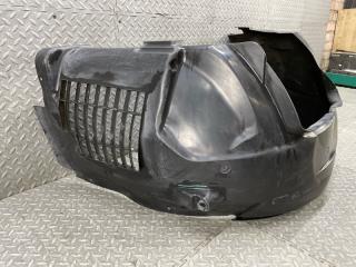 Подкрылок левый передний JAGUAR XF CC9 AJ30 8X23-166563-AE 2 ракурс