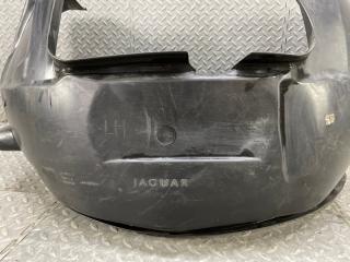 Подкрылок левый передний JAGUAR XF CC9 AJ30 8X23-166563-AE 3 ракурс