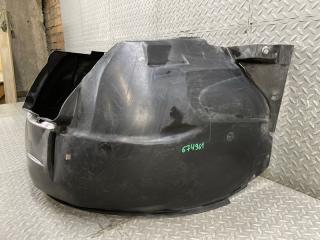 Подкрылок левый передний JAGUAR XF CC9 AJ30 8X23-166563-AE 4 ракурс