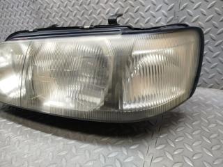Фара левая передняя NISSAN CIMA FHY33 1584 3 ракурс