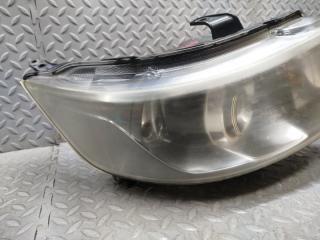 Фара правая передняя SUZUKI WAGON R MH23S 100-59191 3 ракурс