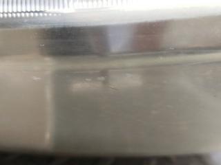 Фара правая передняя SUZUKI WAGON R MH23S 100-59191 4 ракурс