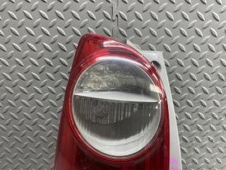 Стоп-сигнал левый задний TOYOTA PASSO KGC30 1KR-FE 220-51004 2 ракурс