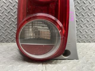 Стоп-сигнал левый задний TOYOTA PASSO KGC30 1KR-FE 220-51004 3 ракурс