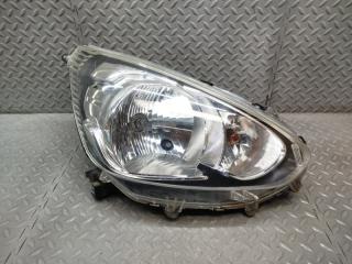 Фара правая передняя MITSUBISHI MIRAGE A05A W0504 1 ракурс Фара правая передняя MITSUBISHI MIRAGE A05A W0504 1 ракурс