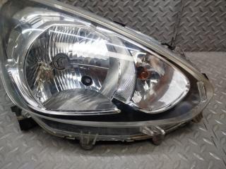 Фара правая передняя MITSUBISHI MIRAGE A05A W0504 2 ракурс Фара правая передняя MITSUBISHI MIRAGE A05A W0504 2 ракурс