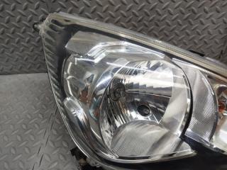 Фара правая передняя MITSUBISHI MIRAGE A05A W0504 3 ракурс Фара правая передняя MITSUBISHI MIRAGE A05A W0504 3 ракурс