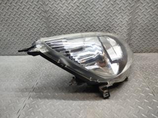 Фара правая передняя MITSUBISHI MIRAGE A05A W0504 4 ракурс Фара правая передняя MITSUBISHI MIRAGE A05A W0504 4 ракурс