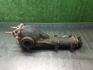 Редуктор задний SUBARU LEGACY BP5 EJ203HPBHE 1 ракурс
