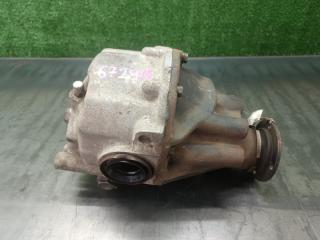 Редуктор задний MAZDA PREMACY CP8W FP 1 ракурс