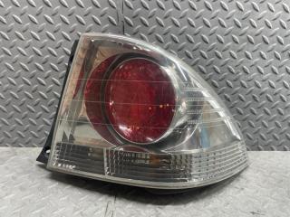 Стоп-сигнал правый задний TOYOTA ALTEZZA GXE10 1G-FE BEAMS 53-5 1 ракурс