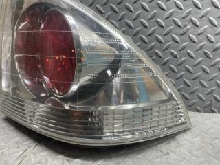 Стоп-сигнал правый задний TOYOTA ALTEZZA GXE10 1G-FE BEAMS 53-5 3 ракурс