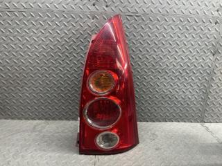 Стоп-сигнал правый задний MAZDA PREMACY CP8W FP 22061961 1 ракурс