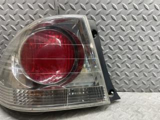 Стоп-сигнал левый задний TOYOTA ALTEZZA GXE10 1G-FE BEAMS 53-5 3 ракурс