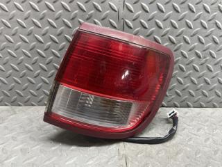 Стоп-сигнал правый задний NISSAN EXPERT VW11 QG18DE 220-24767 1 ракурс