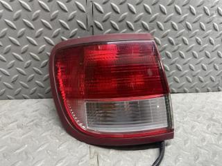 Стоп-сигнал левый задний NISSAN EXPERT VW11 QG18DE 220-24767 1 ракурс