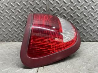 Стоп-сигнал левый задний NISSAN EXPERT VW11 QG18DE 220-24767 3 ракурс