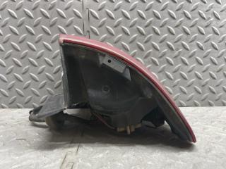 Стоп-сигнал левый задний NISSAN EXPERT VW11 QG18DE 220-24767 4 ракурс