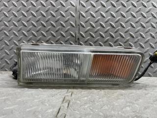 Туманка левая передняя NISSAN CIMA FHY33 114-63425 1 ракурс