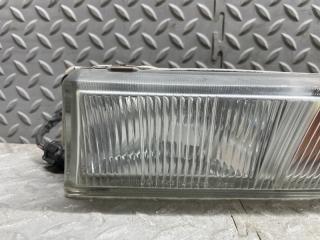 Туманка левая передняя NISSAN CIMA FHY33 114-63425 2 ракурс