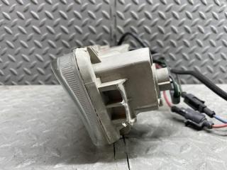 Туманка левая передняя NISSAN CIMA FHY33 114-63425 4 ракурс