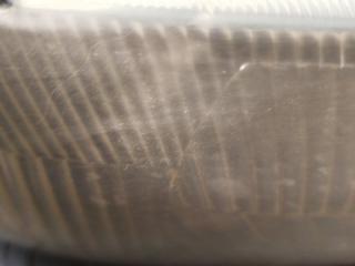 Фара правая передняя NISSAN CIMA FHY33 1584 4 ракурс