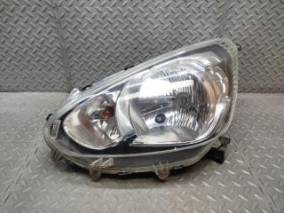 Фара левая передняя MITSUBISHI MIRAGE A05A W0504 1 ракурс Фара левая передняя MITSUBISHI MIRAGE A05A W0504 1 ракурс